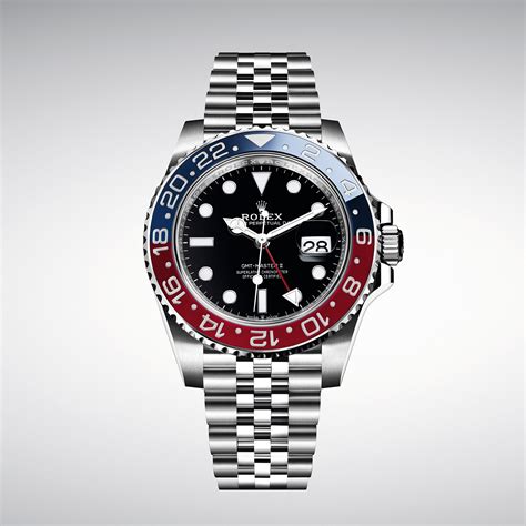 rolex pepsi nuovo prezzo|Rolex GMT.